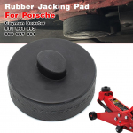 &bdquo;Jack Rubber Pad&ldquo; neslystantis adapteris atramos bloko automobilio kėlimo įrankis, skirtas &bdquo;Porsche&ldquo; 911 964 993 996 997 991 &bdquo;Cayman Boxster&ldquo; kėlimo ta&scaron;kai