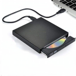 Plonas ne&scaron;iojamasis USB 2.0/3.0 i&scaron;orinis DVD optinio disko CD/DVD-ROM CD/DVD-RW grotuvo įra&scaron;ymo įrenginys, skirtas ne&scaron;iojamam / staliniam kompiuteriui / asmeniniam kompiuteriui