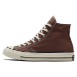 Converse Chuck 70 High Squirrel Draugas Rudi Unisex Sneakers Egret Black A02755C 36