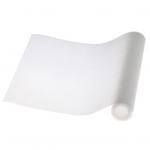 1 ritininis stalčiaus kilimėlis, neslystantis lentynų stalčių įdėklas, vandeniui atsparus drėgmei atsparus spintelės padėklas, skirtas namų virtuvei 150 cm