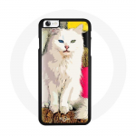 Coque iphone 8 Turc de Van