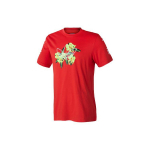 Adidas Originals Trefoil Logo Sport Crew Neck Mar&scaron;kinėliai Vyri&scaron;ki Topai Rožinis GJ7771 S