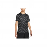 Nike Vyri&scaron;ki mar&scaron;kinėliai su kakleliu, juodi DX0871-060 S