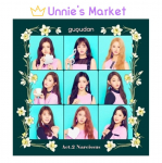 GUGUDAN [Act.2 Narcizas] Albumas 1EA blue