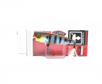 Jackall SK Pop Grande Hiramura Custom plaukiojantis masalas FP Clear Chigill (8078)