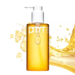 Primera Oil to Foam Cleanser Corian Deep Cleansing Daily Makeup Blackhead Dust Removal Hyaluronic Acid Ceramide Amino Acid beige