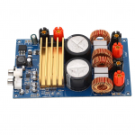 Stiprintuvo plok&scaron;tė TPA3255 300 W plius 300 W D klasės skaitmeninio stiprintuvo garso plok&scaron;tė namų kinui DC48V