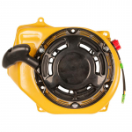 Rozrusznik Loncin Ręczny Lc80Wb30-4.5Q Z Obud.ż&oacute;łtą Część Oryginalna 193490016-0070