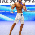 2024 IFBB Olympia Vyrų Greitai džiūstantys Kultūrizmo varžybų &scaron;ortai Size 30