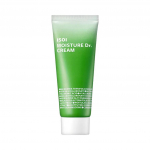 [Large Capacity] Isoi Moisture Doctor Jang Soo-jin Moisturizing Cream 100ml limited edition (+ keyring & shopping cart gift)