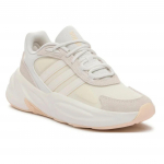 Moteri&scaron;ki sportbačiai ADIDAS OZELLE GX1727 - balti r. 36 ⅔ 36 2/3 smėlis