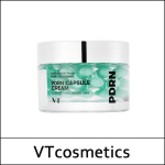 [VT Cosmetics] (bo) PDRN Capsule Cream 100 50ml
