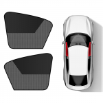 Suderinamas su Volvo XC60 V60 XC40 XC90 V40 C40 V90 S60 V60 [Stiprus magnetinis] One size