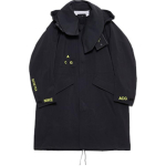 Nike ACG Lab Acg Gore-Tex Laisvalaikio Sportinis Džemperis su Gobtuvu Vyri&scaron;ki Striukės Juoda AQ3516-010 S