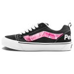 Peaches x Vans Knu-Skool Juodi Rožiniai Unisex Kedai VN0009QCB9P 36.5