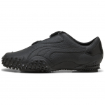 Puma Mostro Odiniai Triple Black Unisex Sportbačiai 402273-01 37