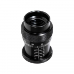 Universalus vožtuvo spyruoklės auk&scaron;čio mikrometras matuoklis įrankis sėdimas metalinis juodas 1 vnt.