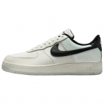 Nike Air Force 1 Low GORE-TEX Phantom Vyri&scaron;ki sportbačiai Balti &Scaron;viesiai Sidabriniai &Scaron;viesiai Kauliniai CK2630-004 40