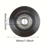 3-28mm/0.11-1.1inch Vamzdžių Pjoviklis, Reguliuojamas Aliuminio Lydinio Vamzdžių Pjoviklis Vario, Titano, Žalvario, Plieno, Aliuminio Vamzdžiams Pjauti