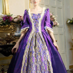 Moterų Viduramžių Renesanso Pokylių Vakarėlio Maksi Ilga Suknelė Rūmai Helovino Cosplay Suknelės Vestidos XXXXL