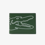 Lacoste monetinė Fitzgerald Nh5271f56gb01