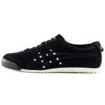 Onitsuka Tiger Mexico 66 Kedai Juodi 1183A257-001 36