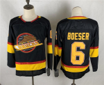 Vancouver Canucks NHL ledo ritulio komandos mar&scaron;kinėliai S