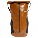 Adidas 24.25L Nuotykių Atspindintis Kelioninis TPU Termoplastinis Poliuretanas Lauko Laipiojimo Kuprinė Unisex Kuprinė Bronzinė JD5752 Bronze Strata