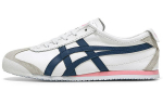 Onitsuka Tiger Mexico 66 Baltas Nepriklausomybės Mėlynas 1182A078-104 36
