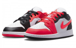 Jordan 1 Low SE Nesuderinanti Infrared GS FB4420-616 38.5