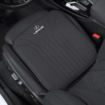 Automobilio sėdynės pagalvėlė Kvėpuojanti ledo &scaron;ilko pagalvėlė Klubų apsauga Mink&scaron;tas kilimėlis Lexus F SPORT ES RX NX LS UX LM LX GX LC RZ IS CT GS RC HS LBX