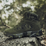 Vyri&scaron;ki žygio batai Žieminiai lauko batai Suvarstomi Neslystantys Lauko sporto Atsitiktiniai Trekingo batai Vyras Vandeniui atsparūs Suede botas para hombre 39
