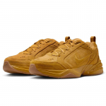 NIKE Vyri&scaron;ki treniruočių batai, AIR MONARCH sportbačiai, IB2281-700 44 geltona