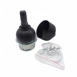 apatinis rutulinis &scaron;arnyras Toyota Land Cruiser 2007-2012 m juoda