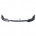Priekinio buferio spoilerio rinkinys M Performance Sport Look anglies pluo&scaron;to keitimas, skirtas BMW 3 serijos G20