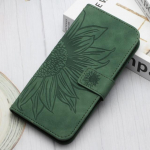 S20 +S20 Plus S20fe Piniginė Telefono Knygelės Dėklas Funda Samsung Galaxy S20 Fe S20ultra 5g Dėklui 3d Saulėgrąžų Drugelių Odinis Vir&scaron;elis Samsung S20 FE 5G