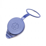 BSP1117 priekinio stiklo apiplovimo skysčio buteliuko bako rezervuaro dangtelio dangtelis BK2113K142AB 1775681, skirtas Ford Transit Connect Custom