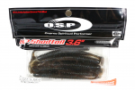 OSP mink&scaron;tas masalas HP Shad Tail 3,6 colio W-027 (2710)