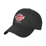 Station 19 Crew Duty Seattle Fire beisbolo kepurė, skirta unisex ir moterims Madinga Snapback Hat Hiphopo kepurės Vasariniai skydeliai nuo saulės One Size