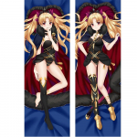 Anime Fate Grand Order FGO Ereshkigal Dakimakura pagalvės užvalkalas Otaku apkabinantis kūno pagalvės užvalkalas patalynė dekoratyvinis
