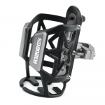 Skirta BMW R1200GS R1250GS Adventure R1250 R1200 GS motociklo gėrimų vandens butelio narveliui gėrimų puodelių laikiklio laikikliui R1200GS Titanium