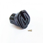 Požeminio metalo detektoriaus priedai nuotolinio valdymo pulto laikiklis XP X35&orx &fmf Deus2 1vnt. 1pc