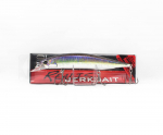 Plūduriuojantis masalas &bdquo;Duo Realis Jerkbait 120F&ldquo; CPA4009 (2571)