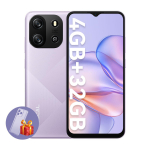 Oscal FLAT 1C 4GB 32GB Android 13 i&scaron;manusis telefonas