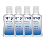 Gagreen Original Mouthwash, 100ml, 4 units