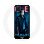 Coque pour Samsung Galaxy A22 5G Riverdale Jughead Jones S&eacute;rie