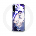 Coque pour Huawei P30 Pro Satoru Gojo Jujutsu Kaisen Anime