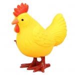 Imitaciniai balandžiai Plačiai žaislas Lengvas Taikomas Saugus Užvedamas Papūgos Žaislas Pramogos A