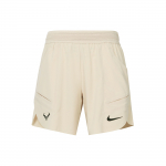 Nike Rafa Dri-FIT ADV Vienspalviai Tiesaus Kirpimo Sportiniai &Scaron;ortai Vyrams Apatiniai Smėlio Audra DV2882-126 S