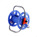 Floor Standing Water pipe , Garden Hose Reel, Holder, Storage Rack, for